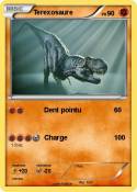 Terexosaure