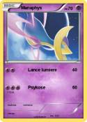 Manaphys