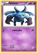 Grolascar