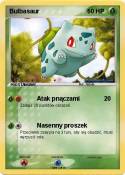 Bulbasaur