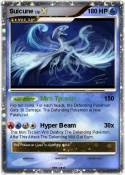 Suicune
