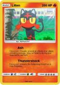 Litten