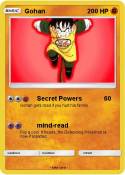 Gohan