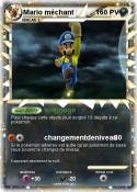 Mario méchant