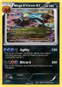 Mega KYurem