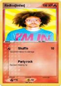 Redfoo[lmfao]
