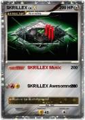 SKRILLEX