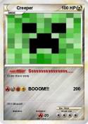 Creeper