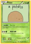 Potato