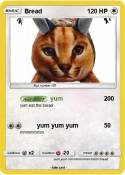 Bread