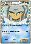 Déméter