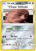 The wok Lvl.43