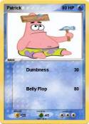 Patrick