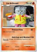 Cat McDonald