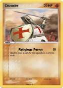Crusader