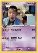 ggmon