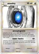 wheatley
