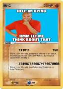 Mr.C