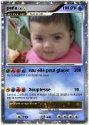 perla