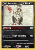 FNaF Jack