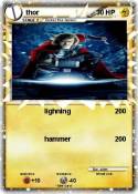 thor