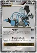 Kyurem