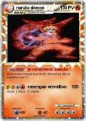 naruto démon