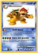 bowser
