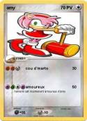 amy