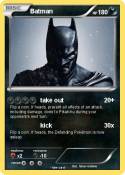 Batman