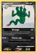 Triquaza
