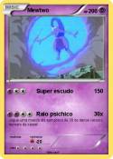 Mewtwo