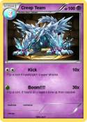 Creep Team
