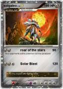 solgaleo