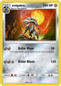 solgaleo