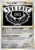 The Lost MC