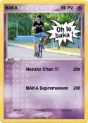 BAKA