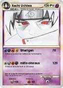 Itachi Uchiwa