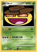 epic fac
