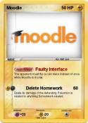 Moodle