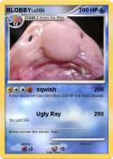 BLOBBY