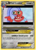 Men Looker