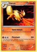 Flareon