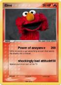 Elmo