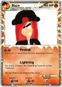 Blaze