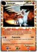 Reshiram