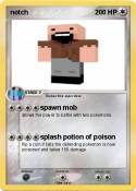 notch