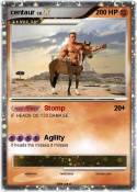 centaur