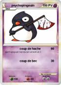 psychopingouin