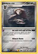 pandora